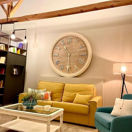 El Patio De Los Jazmines Boutique-House 康斯埃古拉 外观 照片