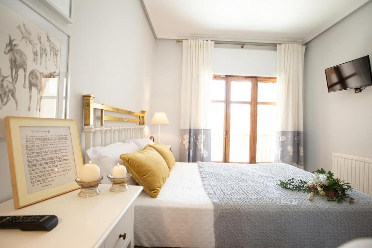 El Patio De Los Jazmines Boutique-House 康斯埃古拉 外观 照片